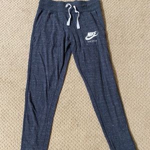 nike sportswear gym vintage (jogger/ sweatpants)